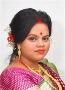 Gowri - Part time Baby Sitter in C V Raman Nagar in Bangalore Bengaluru