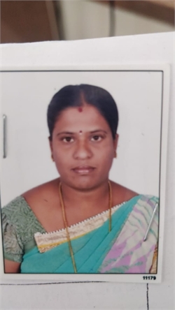 Gowri - Part time Cleaner and Baby Sitter in RT Nagar in Bangalore Bengaluru