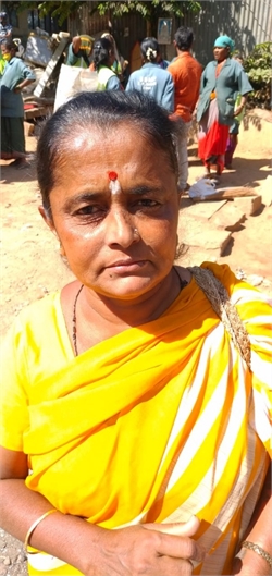gowri - Part time Cleaner and Cook in Nagarabhavi in Bangalore Bengaluru