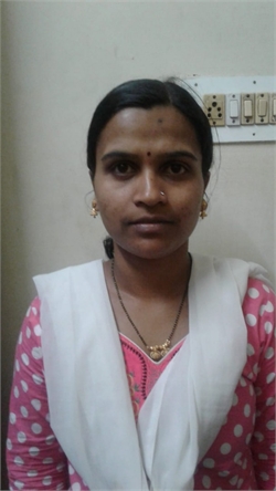 gowri pateela - Full time Cleaner and Cook and Patient Care and Elderly Care in Belgaum in Bangalore Bengaluru