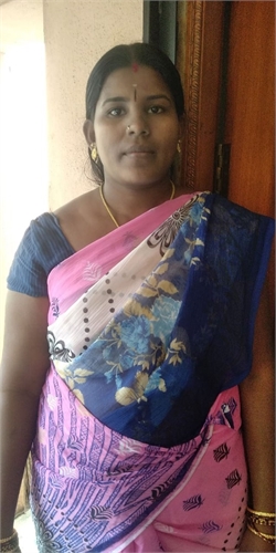 gowthami - Part time Cleaner in Bangalore Bengaluru