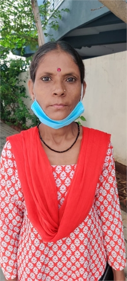 Gowthami - Part time Baby Sitter in Baiyappanahalli in Bangalore Bengaluru