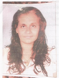 Gracy Almeda - Part time Cleaner and Cook and Baby Sitter in Bandra East in Mumbai