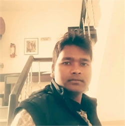 Gregory kindo - Full time Cleaner and Cook in Andheri  east in Mumbai