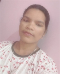 Gresee Ekka - Full time Cleaner and Cook in Chhattisgarh in Raipur