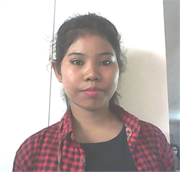 Greselina Marak - Full time Cleaner and Cook and Baby Sitter in Santacruz West in Mumbai