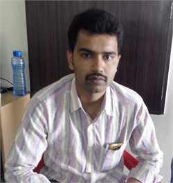 Grish  Murappa - Full time Cleaner and Patient Care and Elderly Care in Jalahalli in Bangalore Bengaluru