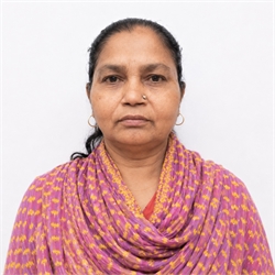 Griya Devi - Part time Cleaner and Cook in Tagore Garden Extension in Delhi