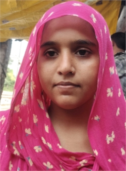 Guddi - Part time Cleaner and Cook in Zakhira in Delhi