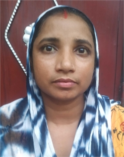 Guddi - Part time Cleaner in Jahangirpuri in Delhi