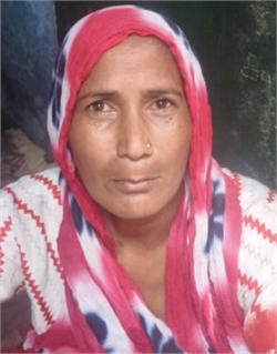 Guddi - Part time Cleaner in Anna Nagar in Delhi