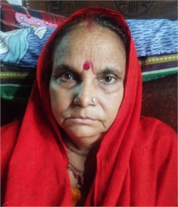Guddi - Part time Cleaner in Mansarovar Park in Delhi