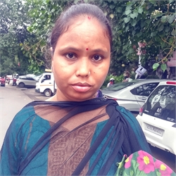 Guddi - Part time Cleaner and Patient Care and Elderly Care in dakshinpuri in Delhi