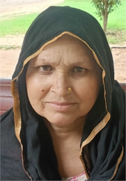 Guddi - Part time Cleaner in Sarita Vihar in Delhi