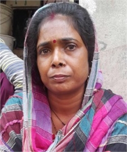 Guddi - Part time Cleaner and Cook in Harbans Nagar in Ghaziabad