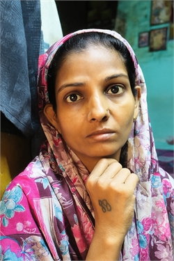 Guddi Devi - Part time Cleaner in Anna nagar in Delhi
