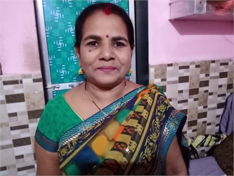 GUDDI RAVAT - Part time Patient Care and Elderly Care in NALASOPARA east in Mumbai