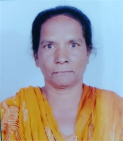 Guddo Devi - Part time Patient Care and Elderly Care in Bhalswa Jahangirpuri in New Delhi