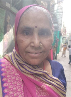 Guddu - Part time Cleaner in Jahangirpuri in Delhi