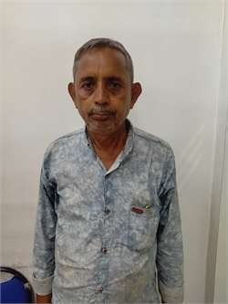 Guddu - Full time Cook in Dadar in Mumbai