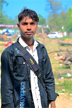 Guddu - Full time Cleaner in Santacruz (West) in Mumbai