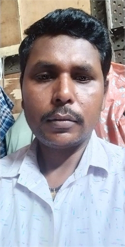 Guddu Chauhan - Full time Cleaner and Cook in Kalyan West in Mumbai
