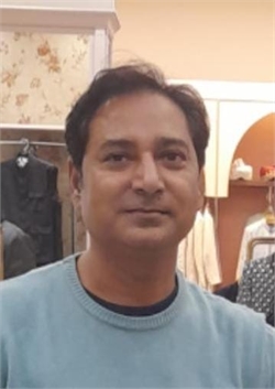 Guddu Khan - Part time Patient Care and Elderly Care in Ajmeri Gate in Jaipur