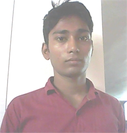 Guddu Kumar - Full time Cleaner in Goregaon West in Mumbai
