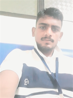 Guddu kumar - Full time Patient Care and Elderly Care in Goregaon west in Mumbai