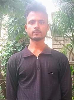 Guddu kumar - Full time Cleaner in Nepean Sea Rd in Mumbai