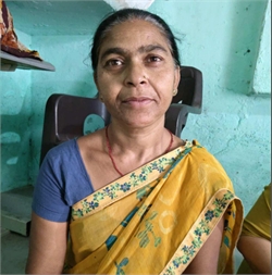 Guddu Kumari - Part time Cook in Sector 18, in Delhi