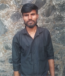 Guddu paswan - Full time Cleaner in Juhu in Mumbai