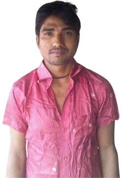 Guddu Sani - Part time Cleaner in santacrz in Patna