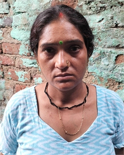 Gudi - Part time Cook in Vikaspuri in Delhi