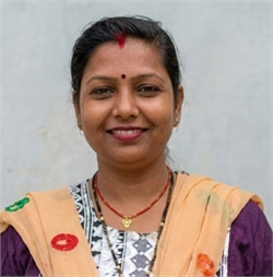 GUDIA CHORASYA - Part time Patient Care and Elderly Care in DAYA BASTI in Delhi