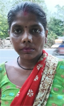 Gudiya - Part time Cleaner in Mayur Vihar in Delhi