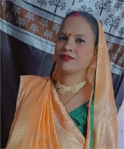GUDIYA - Part time Baby Sitter in Nangloi in Delhi