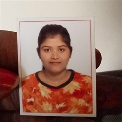 Gudiya - Full time Cleaner and Patient Care and Elderly Care in Bhandup West in Mumbai