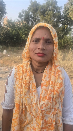 Gudiya - Part time Cleaner in Gurugram in Delhi
