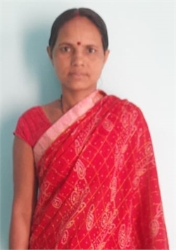 Gudiya Devi - Full time Cleaner and Cook in New Delhi in New Delhi