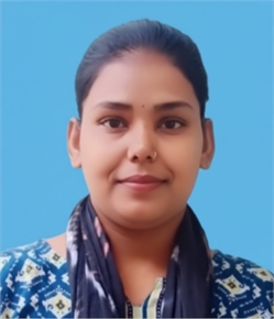 Gudiya - Part time Cleaner and Cook and Baby Sitter in Sagar Pur in Delhi