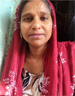 Gudiya - Part time Cook in Adarsh Nagar in Delhi