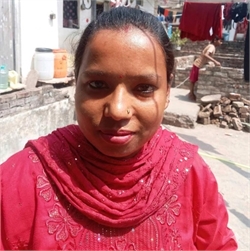 Gudiya - Part time Cook in Naraina in Delhi