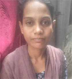 Gudiya - Part time Patient Care and Elderly Care and Baby Sitter in Kapas Hera in Gurgaon