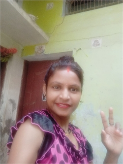 Gudiya - Part time Cook in Teliyabag in Varanasi