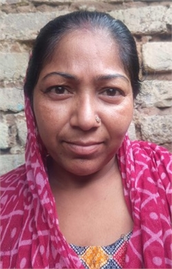 Gudiya - Part time Cleaner in Chanakyapuri in Delhi