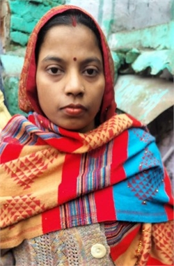 Gudiya - Part time Cook in GTB Nagar in Delhi