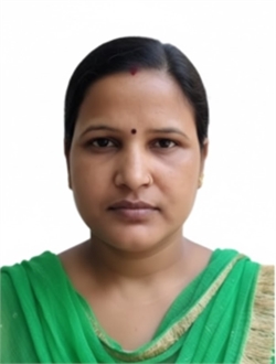 Gudiya Devi - Part time Cook in Silokhera in Gurgaon