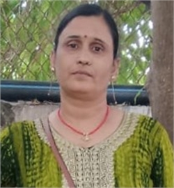 Gudiya Devi - Part time Cleaner and Cook and Baby Sitter in Sector 36 in Gurgaon