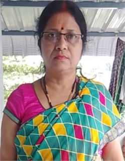 Gudiya Devi - Full time Cleaner and Baby Sitter in hadapsar pune in Pune